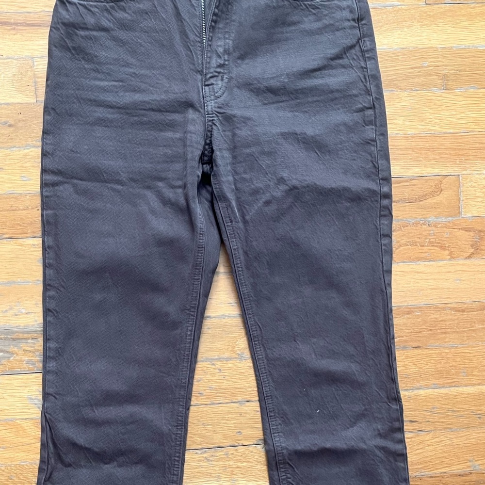 Zara Jeans